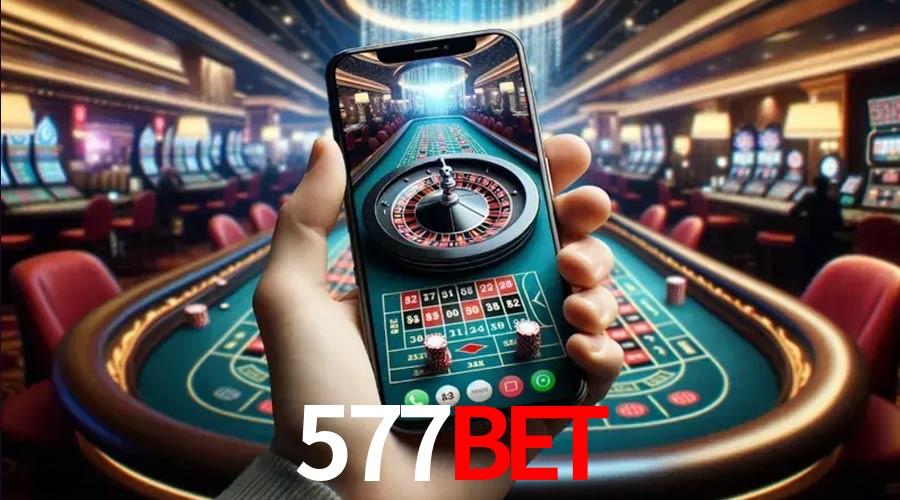 API Integration 577BET