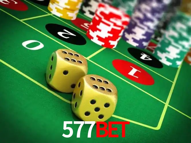 Bonus Features 577BET