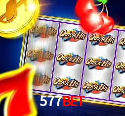 Apostas Esportivas na 577BET: Um Guia Completo