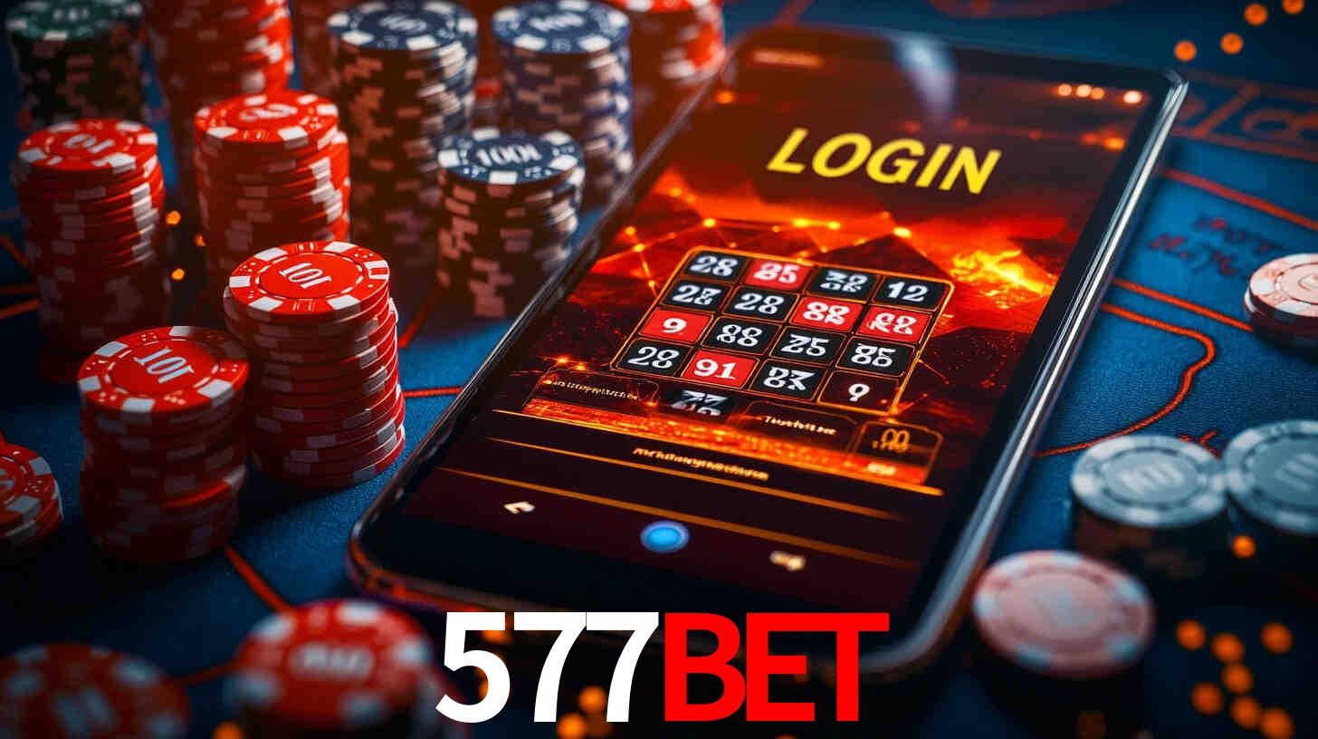 577BET login