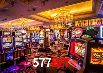 577BET São Paulo - Live Tables